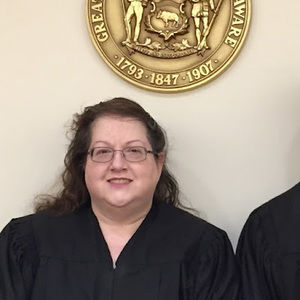 Meet your Posher, Donna